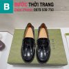 giày gucci
