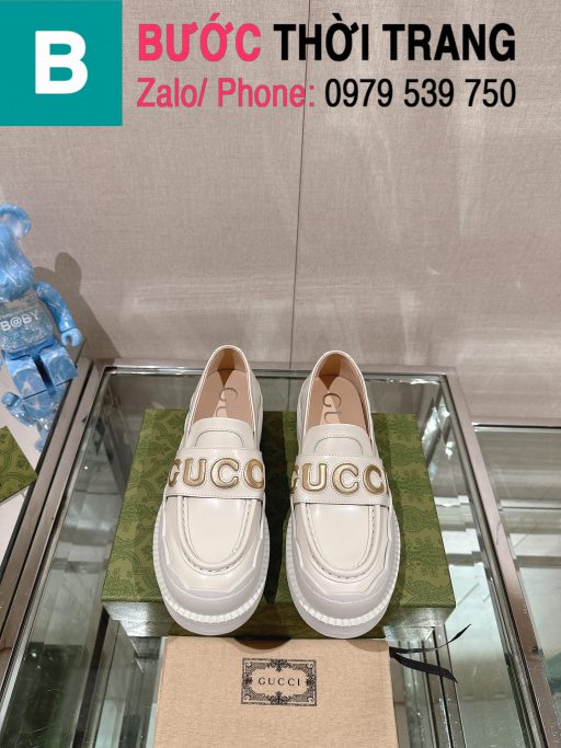 giày gucci