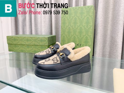 giày gucci