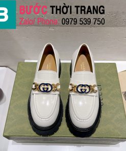 giày lười gucci