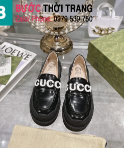 giày lười gucci