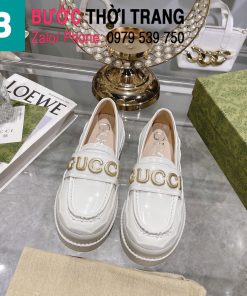 giày lười gucci