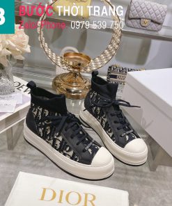 giày thể thao dior