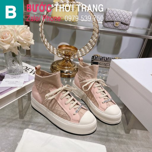 giày thể thao dior