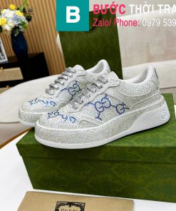 giày thể thao gucci