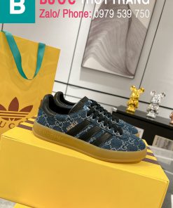 giày thể thao gucci