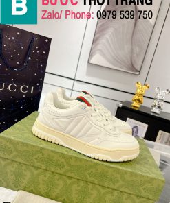 giày thể thao gucci