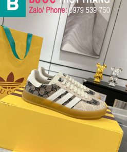 giày thể thao gucci