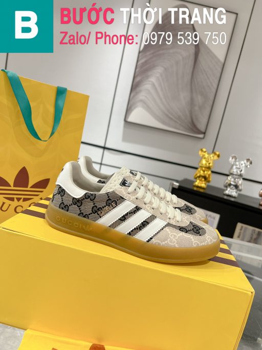 giày thể thao gucci