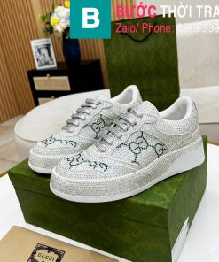 giày thể thao gucci