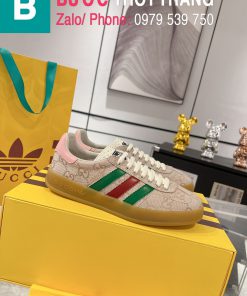 giày thể thao gucci