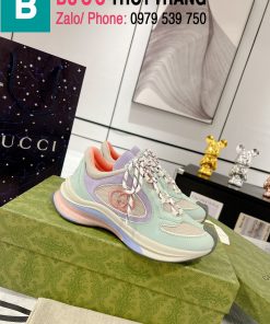 giày thể thao gucci