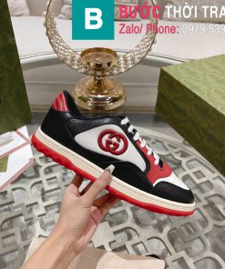 giày thể thao gucci