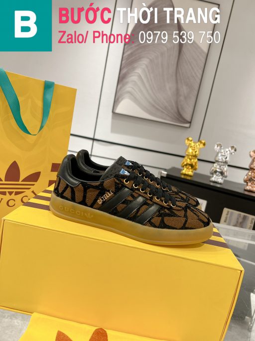 giày thể thao gucci