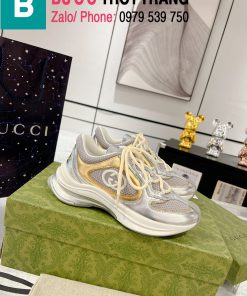 giày thể thao gucci