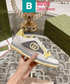 giày thể thao gucci