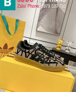 giày thể thao gucci