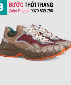 giày thể thao gucci