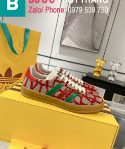 giày thể thao gucci