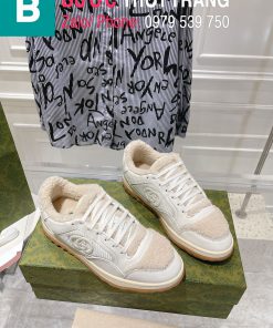 giày thể thao gucci