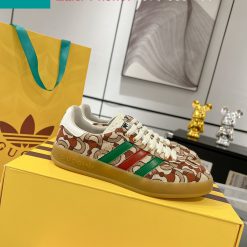 giày thể thao gucci