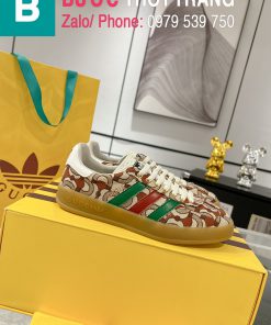 giày thể thao gucci