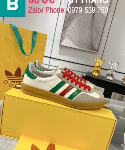 giày thể thao gucci