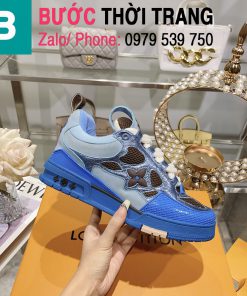 giày thể thao lv