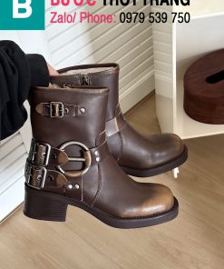 boot Miumiu