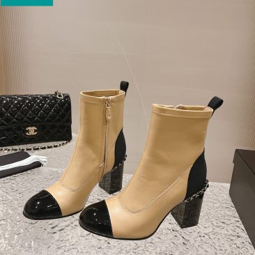 boot chanel