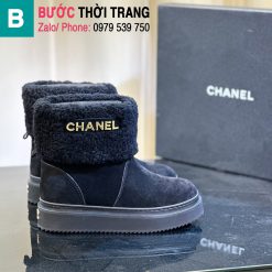 boot chanel