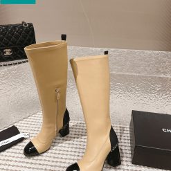 boot chanel