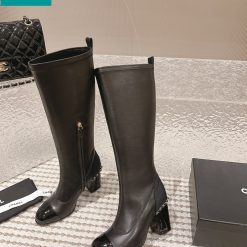 boot chanel