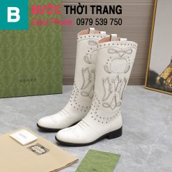 boot gucci