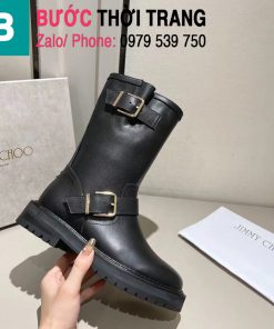 boot jimmy choo