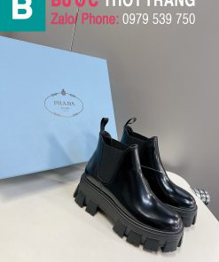boot prada