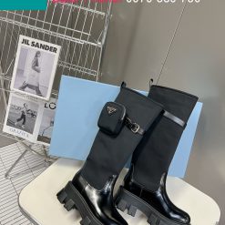 boot prada