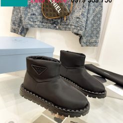 boot prada