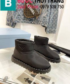 boot prada