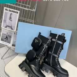 boot prada