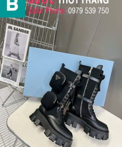 boot prada