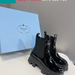 boot prada