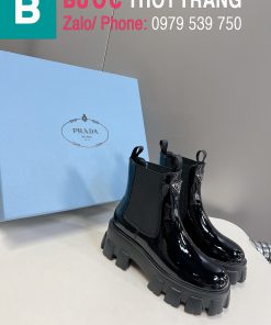 boot prada