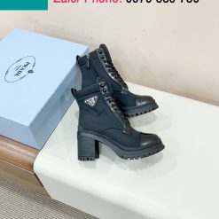 boot prada