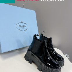 boot prada