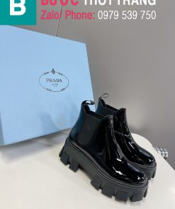 boot prada