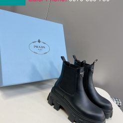 boot prada