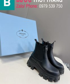 boot prada