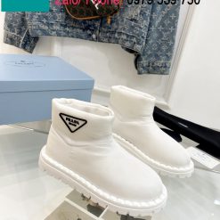 boot prada