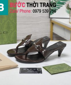 dép gucci